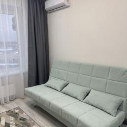 1-комнатные апартаменты улучшенные