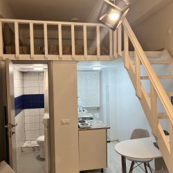 Фото Отель Dayker City на аллее Первой Маевки