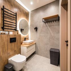 Фото Отель Жилой квартал на улице Николая Столбова