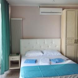 1-комнатные апартаменты люкс