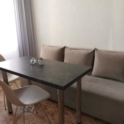 Фото Апартаменты на улице Павла Шаманова 34