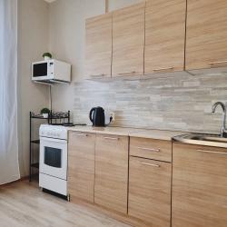 Фото Апартаменты на проспекте Победы 139 корпус 2