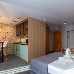 Фото Hotel & Braun (Отель & Браун)