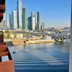 1-комнатные апартаменты люкс