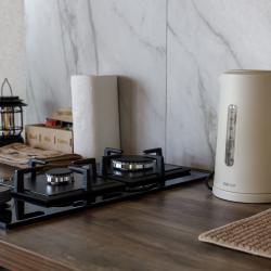 3-местный Коттедж в лесу №7