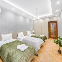 Фото Отель Stay Inn (Стей Инн) на Северном Проспекте 11