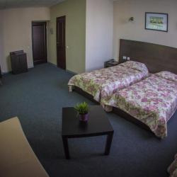 Фото Отель Аура