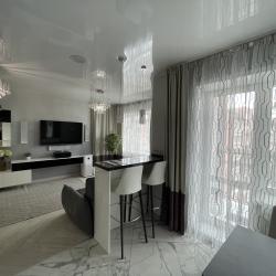 Фото Апартаменты President на улице Карла Либкнехта 114