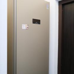 1-комнатные апартаменты студия
