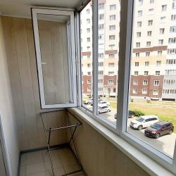 2-комнатные апартаменты стандарт