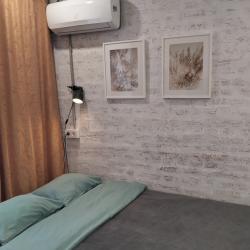 Фото Отель MyRoom (МайРум) на 4-ом проезде имени Н.Г. Чернышевского