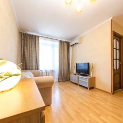 фото 2 HotelRoom24 (ХотелРум24) на улице Большая Грузинская 63с1