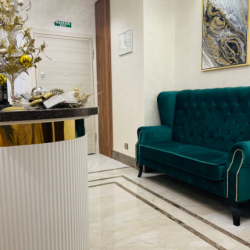фото 9 Kaya Boutique Hotel (Кая)