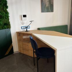 Апартаменты студия