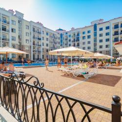 фото 16 Home Group (Хоум Груп) на улице Мира 44 литер 1