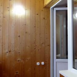 Фото Апартаменты на улице Парковая 3Б