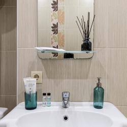 1-комнатные апартаменты улучшенные