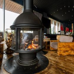 Фото Отель THE Камский