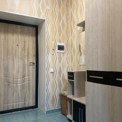 Фото Апартаменты на проспекте Комсомольский 38