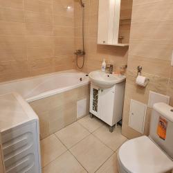 Фото Отель Квартира в центре Великого Новгорода