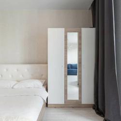 Фото Отель Roomer (Румер) на улице Братская 2