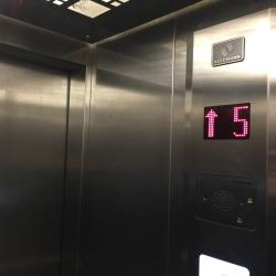 3-комнатные апартаменты студия