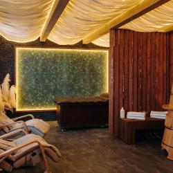 Фото Отель Villa Malina (Вилла Малина)