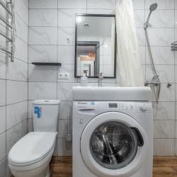 Апартаменты студия Москва, ЗАО, р-н Кунцево, Ельнинская ул., 22К1