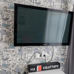 Апартаменты студия