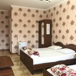 3-местный номер стандарт