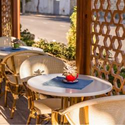 Фото Отель Джеваль