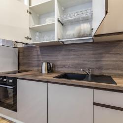 Фото Отель Pashk Inn Apartments (Пашк Инн Апартментс) на улице Попова