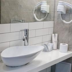 Фото Отель 7 Небо (бывш. Тура)