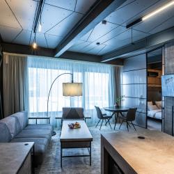Kamarooms Business Hotel & Spa (Камарумс) — 0ec47a7694da13d31905762057d951bc