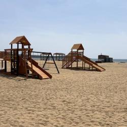 Фото Отель Янтарная