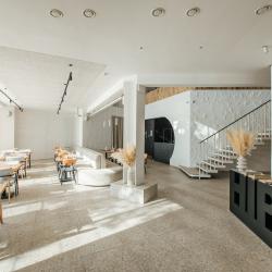 Фото Отель Ранчо 636