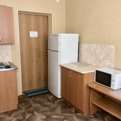 2-комнатная комната улучшенная с 4 односпальными кроватями