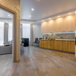 фото 86 Апартаменты на улице Крымская 19 корпус 9