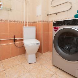 2-комнатные апартаменты улучшенные с балконом