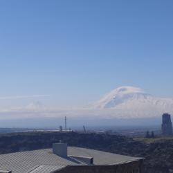 Фото Отель Panorama (Панорама)