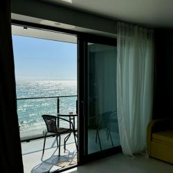 Фото Отель Арт Море