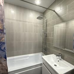 Апартаменты улучшенные фармана салманова 21