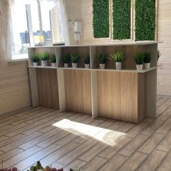 Фото Отель Greenwood (Гринвуд)