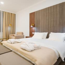 Фото Grand Yan Hotel (Гранд Ян Отель)