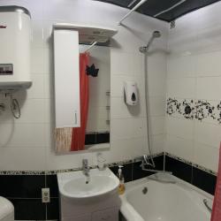 2-комнатные апартаменты стандарт