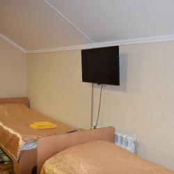 Фото Отель Гостевой дом Норд Хаус