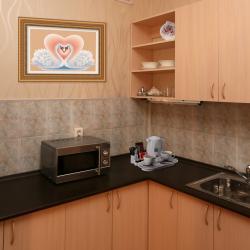 Номер стандарт с 2 односпальными кроватями