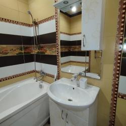 Фото Апартаменты на Лазурная 14