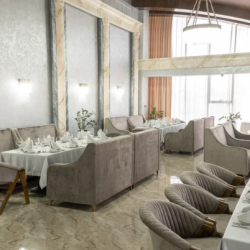 Фото Отель Mir Luxe Plaza (Мир Люкс Плаза)