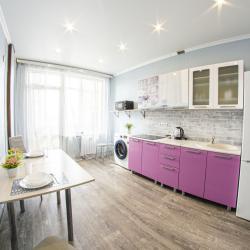 Фото Отель RENT-сервис (Рент-сервис) на улице 10 лет Октября